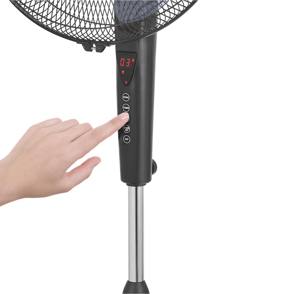 40cm Pedestal Fan W840460