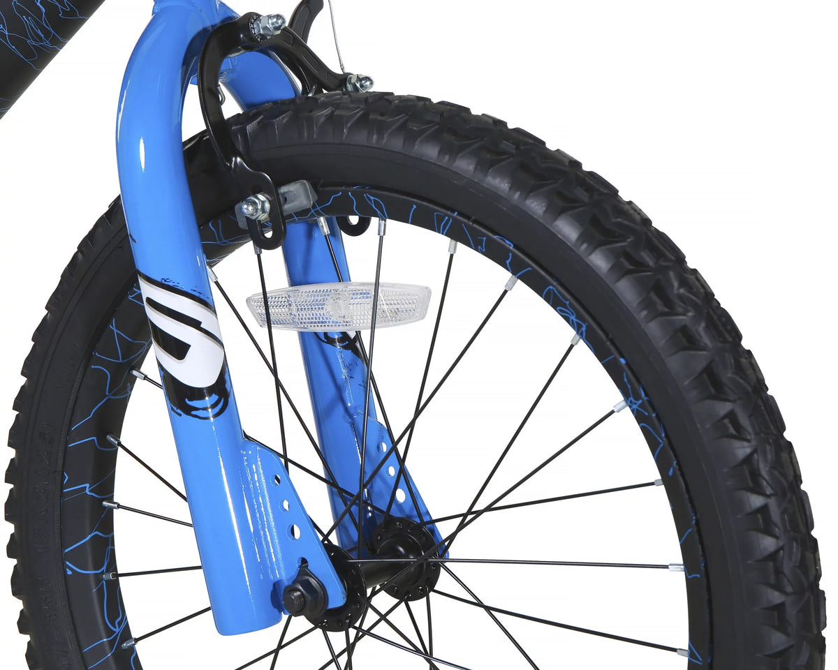 18-inch BMX Bike V1933