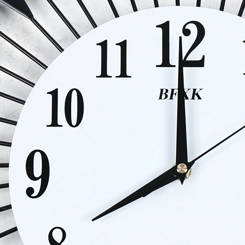 Nordic Wall Clock G573