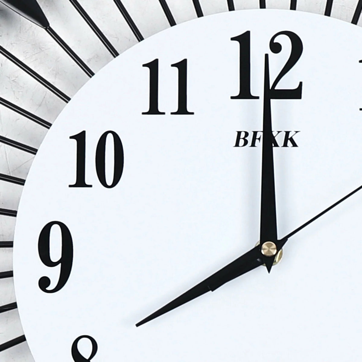 Nordic Wall Clock G573