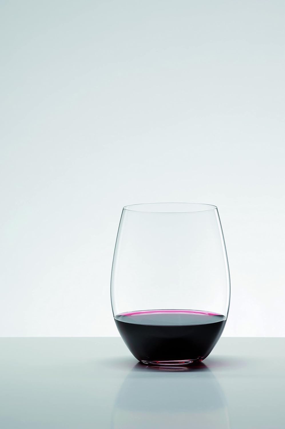 Set of 6 Stemless Wine Glass I78660