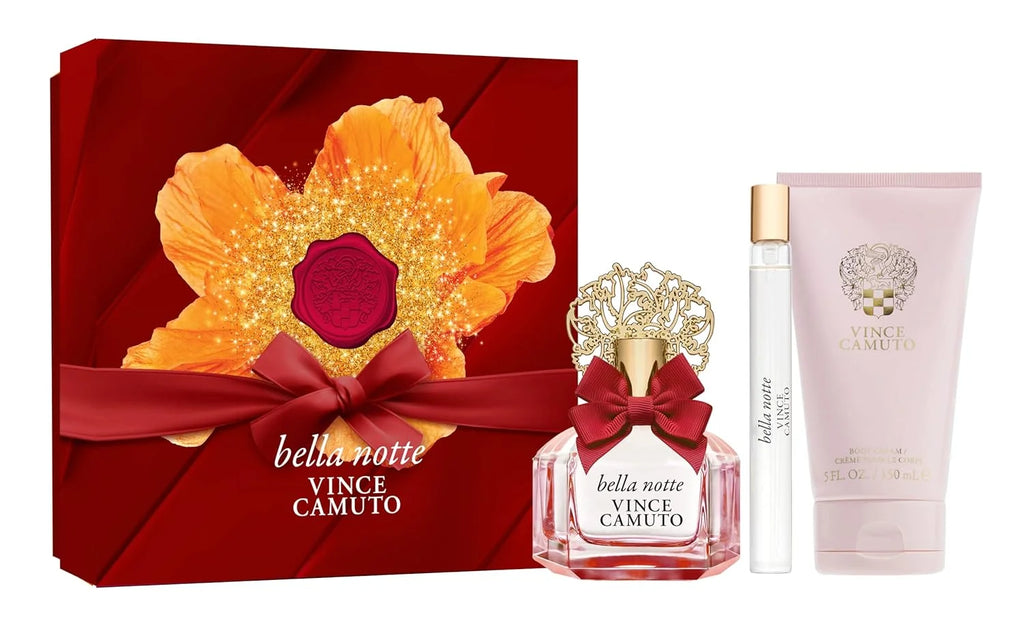 3 Piece Gift Set J776