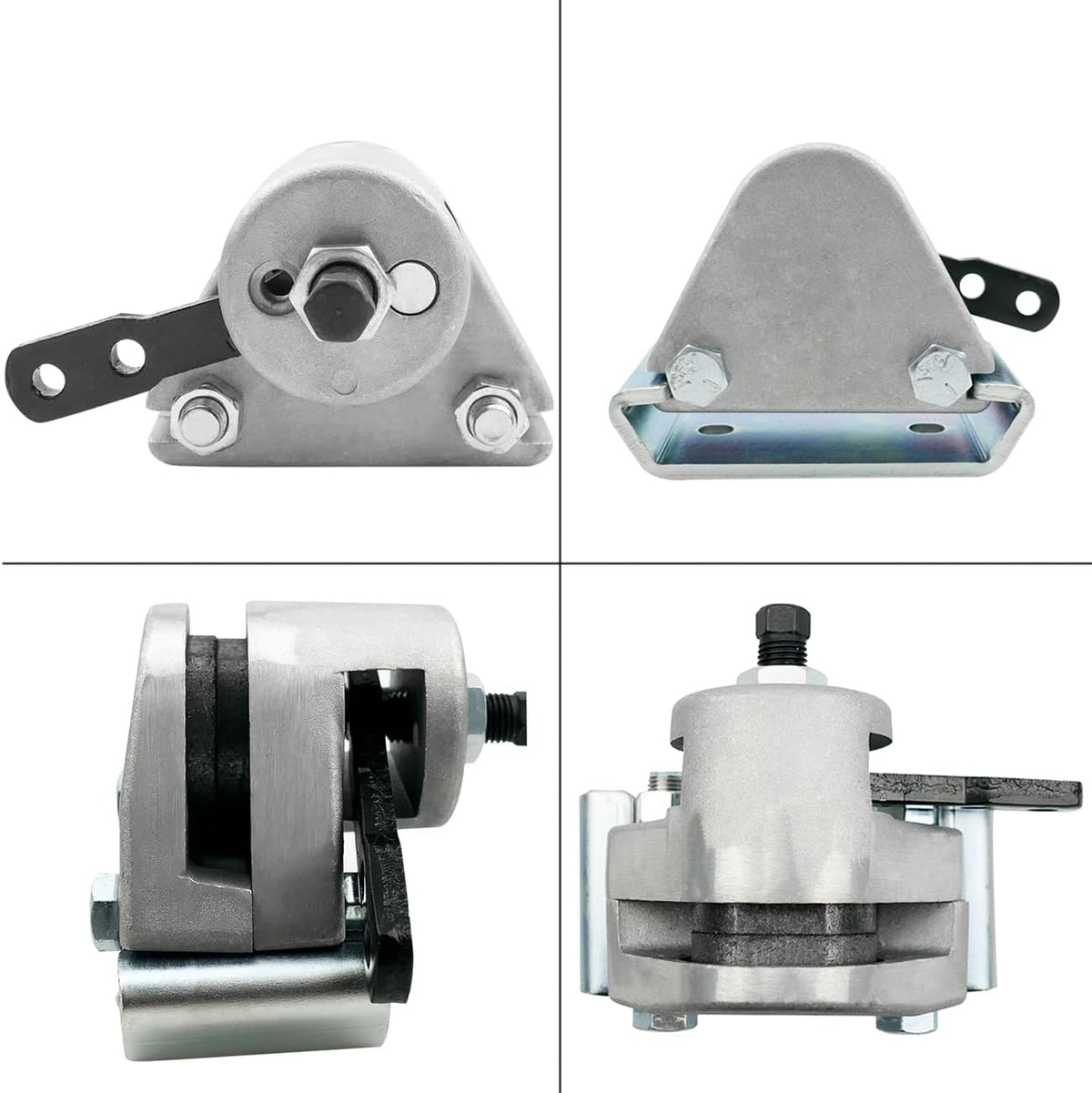 Go Kart Brake Kit Pack of 2 K1921