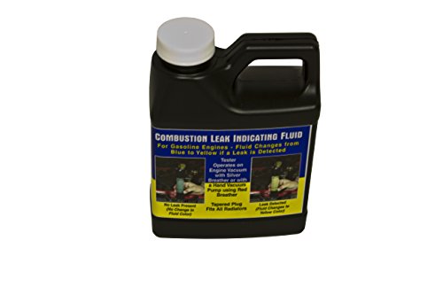 Diesel Detector Fluid I252