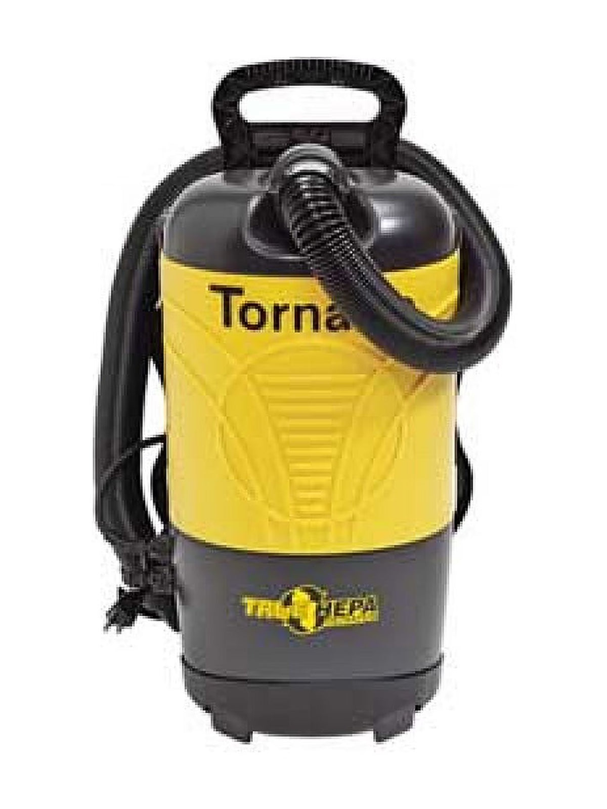 HEPA Backpack Vacuum Cleaner R4486