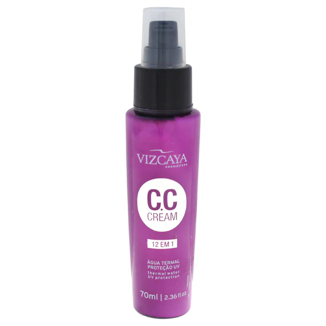 CC Cream 12-in-1 2.36 oz P5424