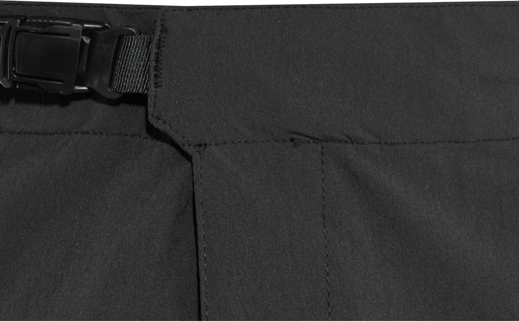 Black Flexair Pant I879