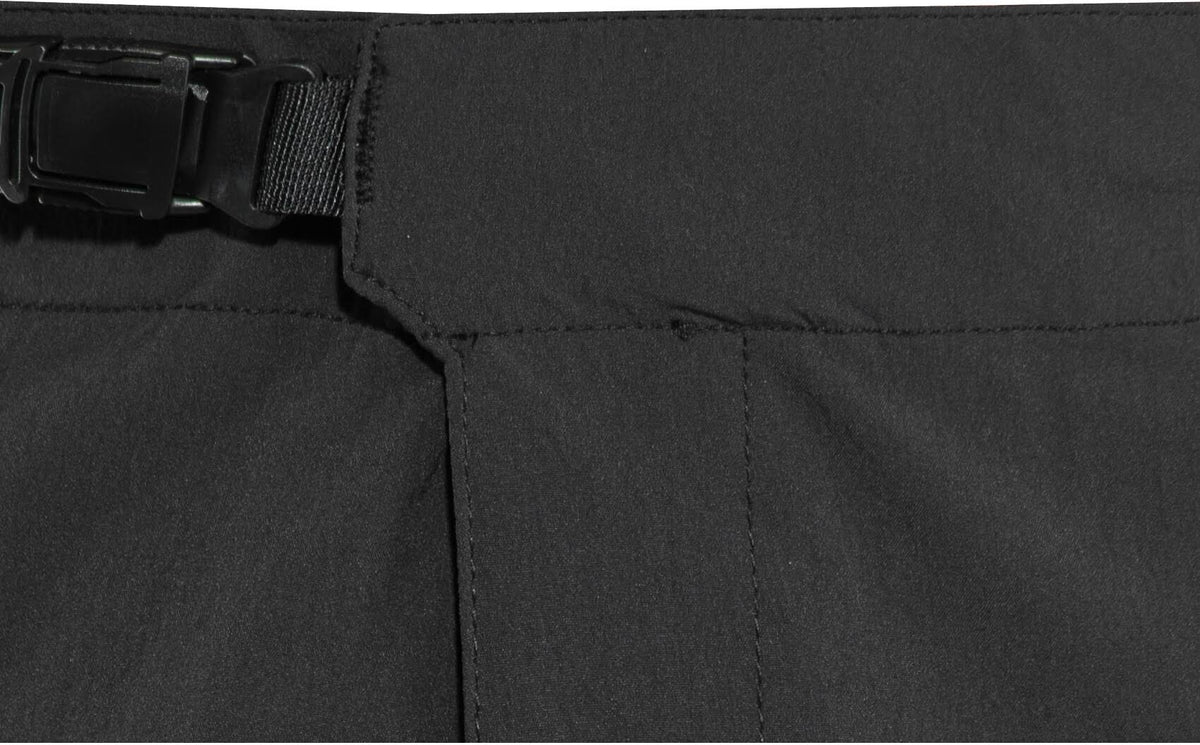Black Flexair Pant I879