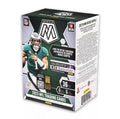 Football Trading Card Blaster Box W329