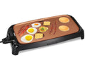 Nonstick Ceramic Electric Griddle M53122