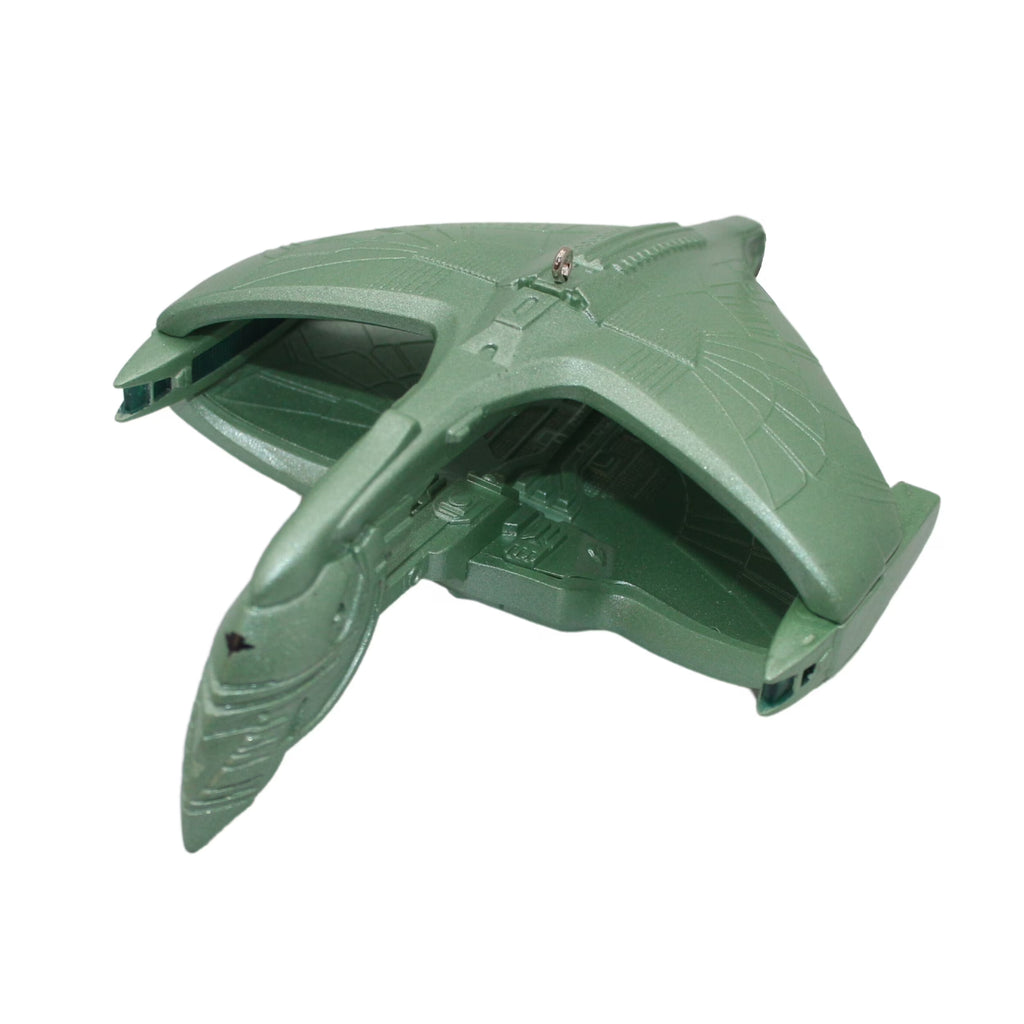 Romulan Warbird Ornament F5258