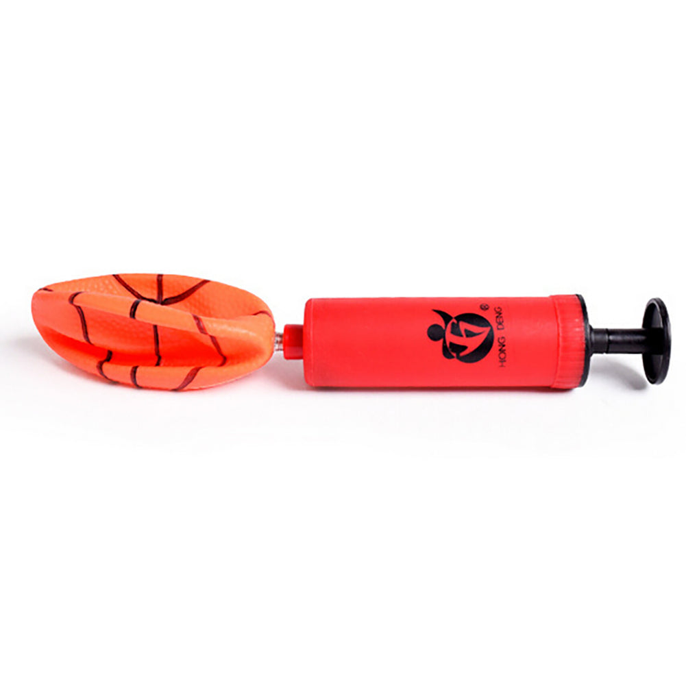 Adjustable Kids Mini Basketball Hoop Stand Toys T3351