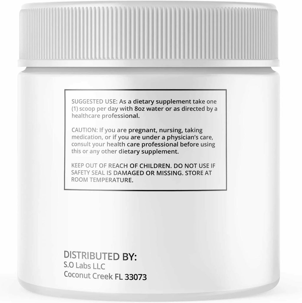 (3 Pack) Gold Weight Loss Dietary Supplement Powder Q202350