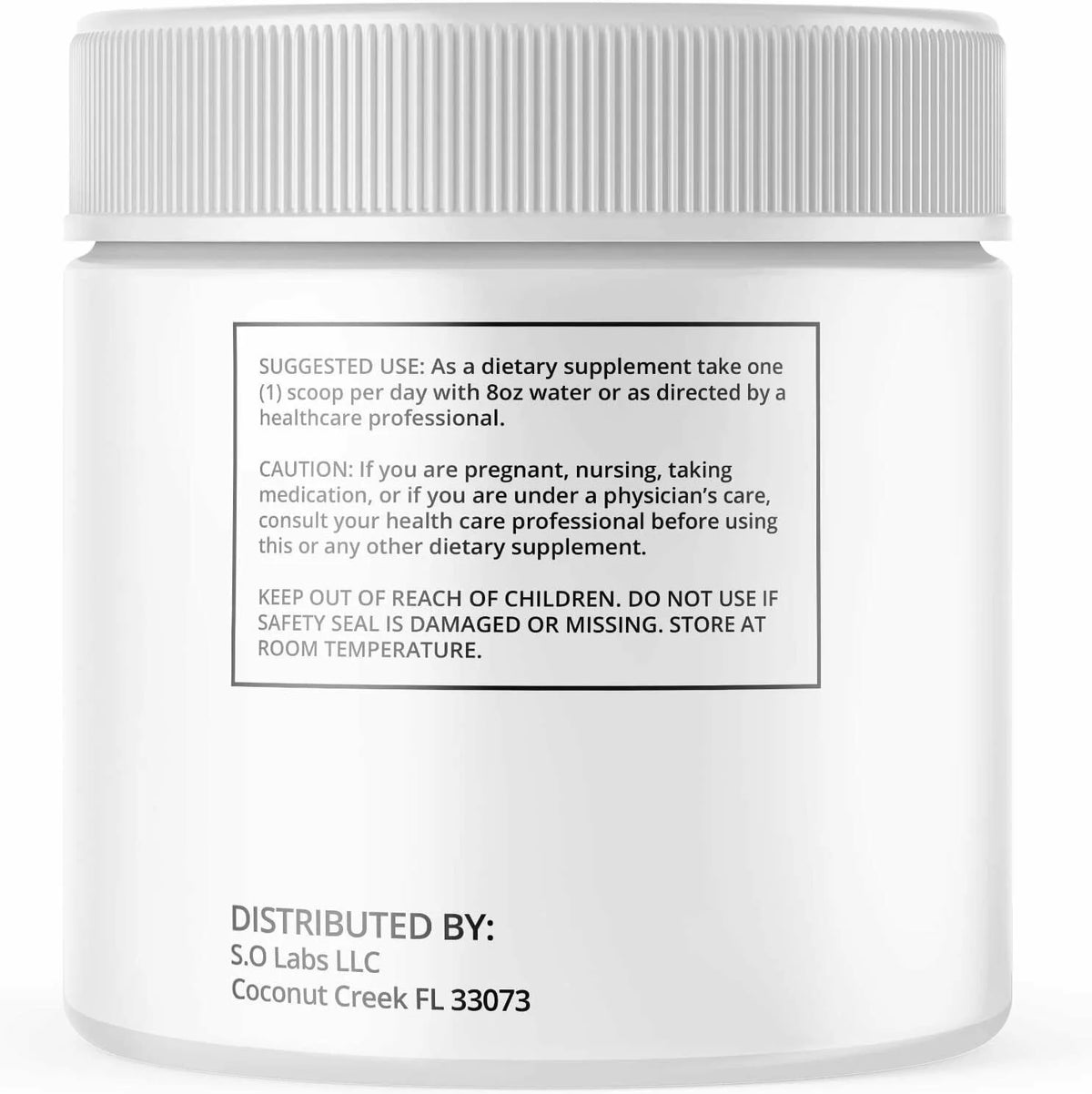 (3 Pack) Gold Weight Loss Dietary Supplement Powder Q202350