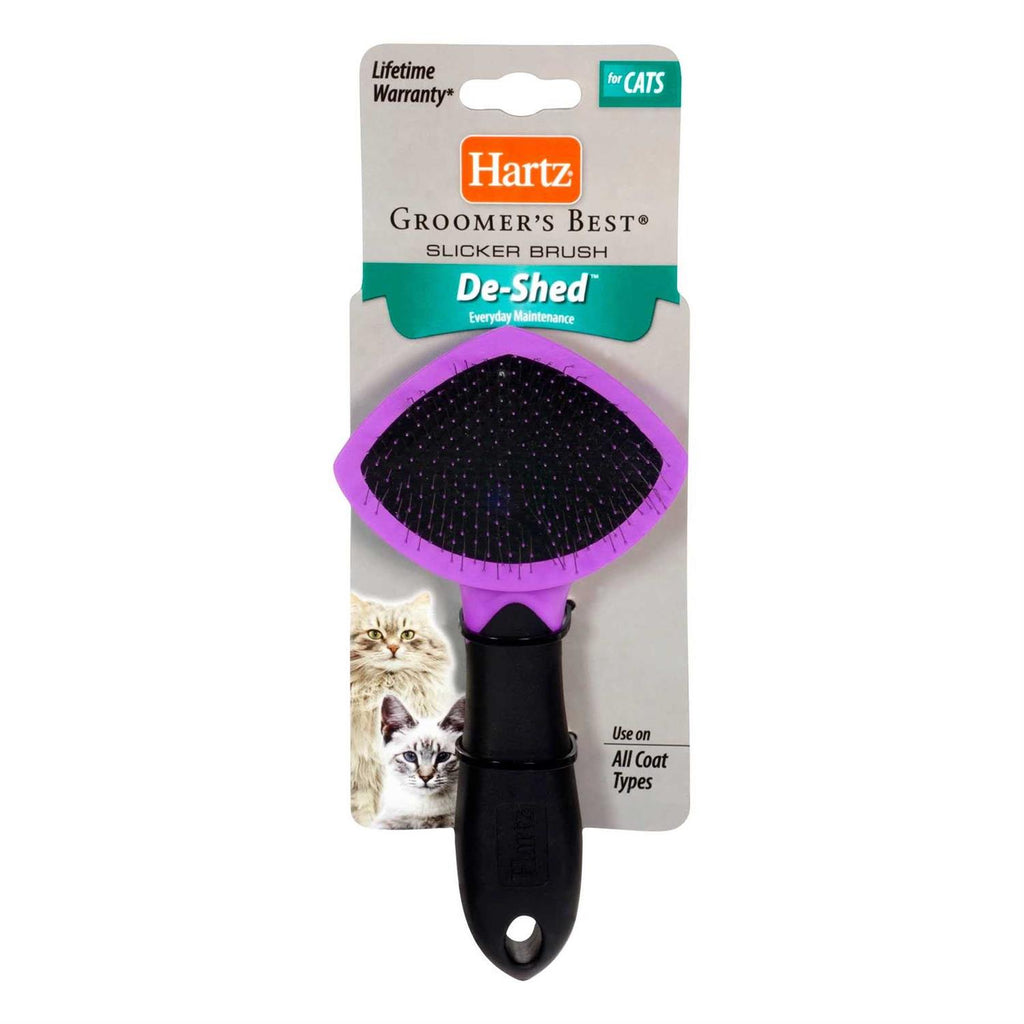 Slicker Brush for Cats Q8046