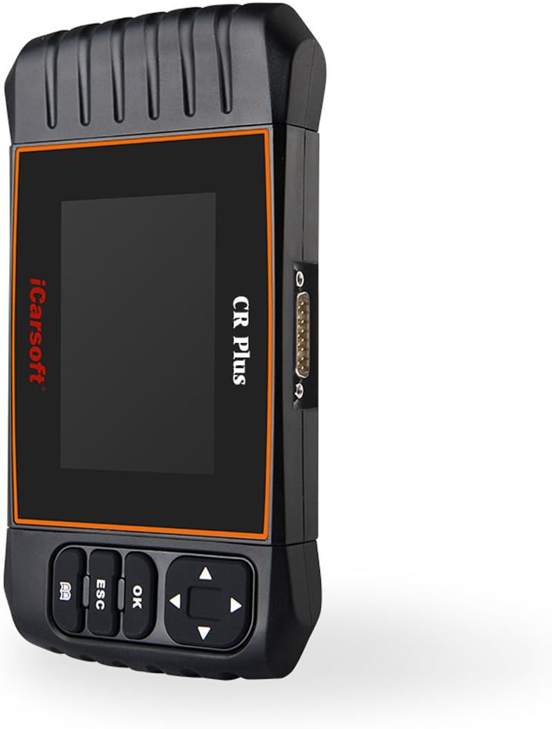 professional universal OBD2 diagnostic scanner L778359