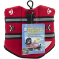 Red X-Small Neoprene Dog Life Jacket I194