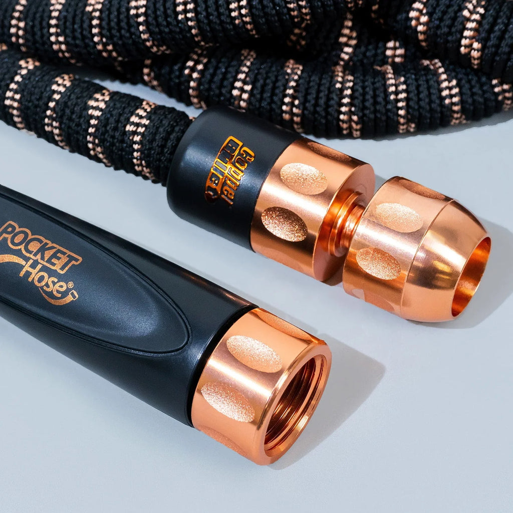 50 Ft Expandable Garden Hose W43573