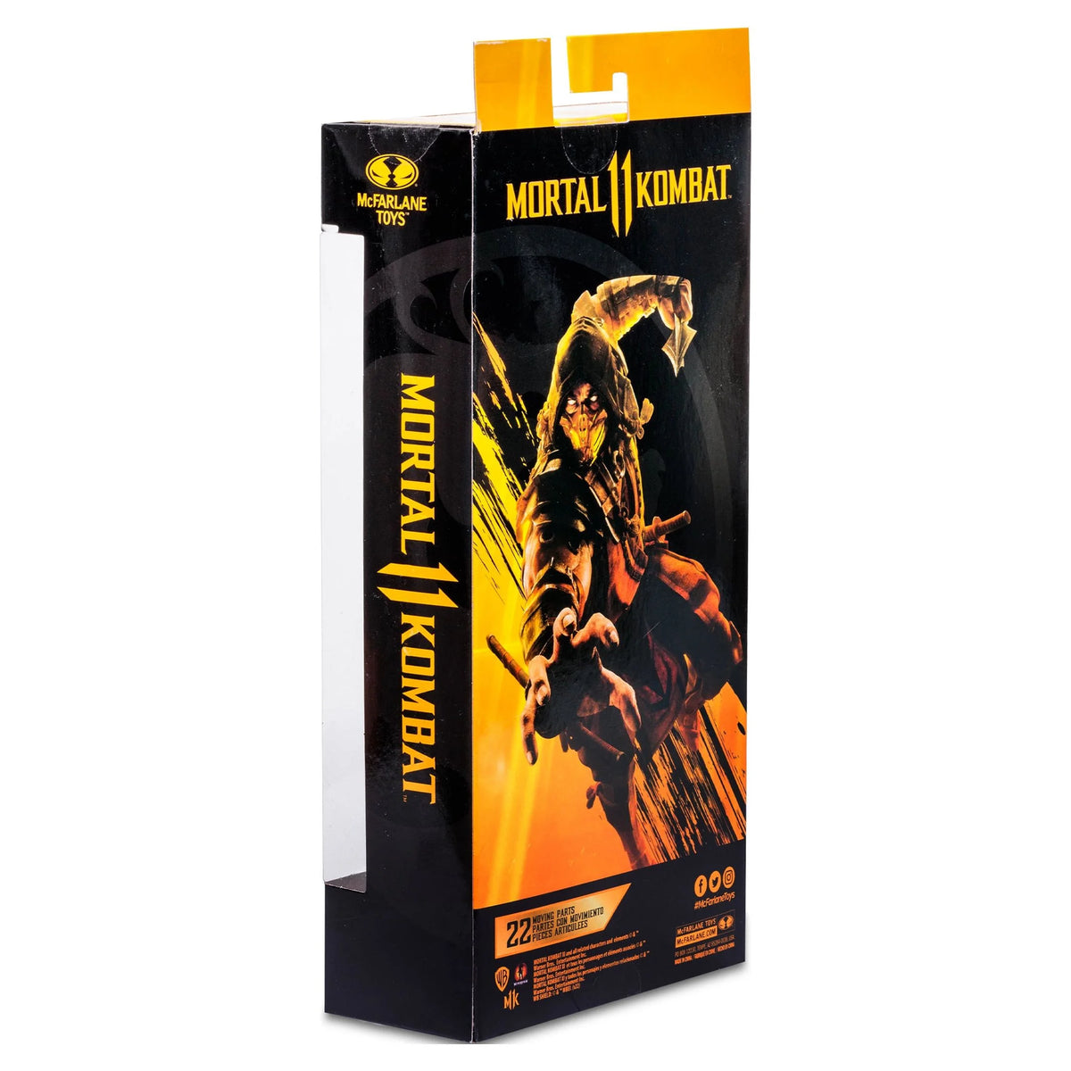 7 in Collectible Figure D686277