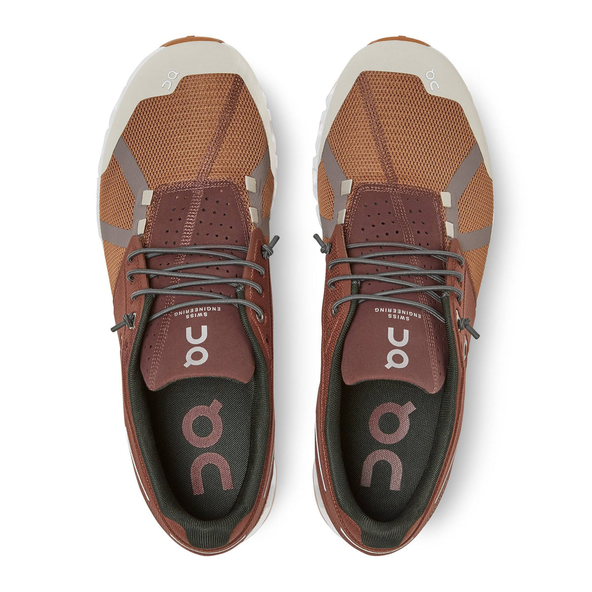 Cloud 70/30 Pecan Shoes H81009