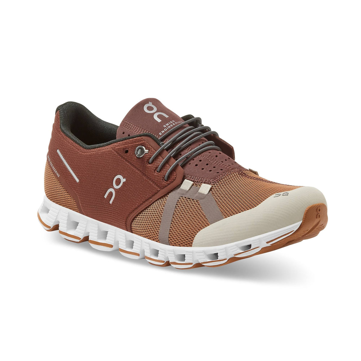 Cloud 70/30 Pecan Shoes H81009