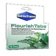 Seachem Flourish Tabs F3468