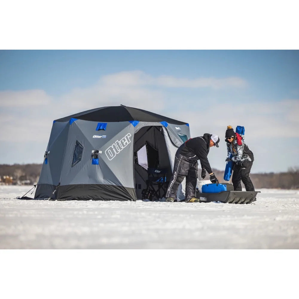 Vortex PRO Resort Thermal Hub A636