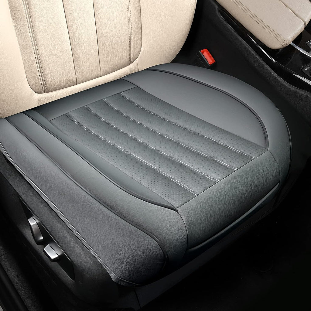 1PC Pu Car Seat Cover Front Seat Protector Pack of 2 K510