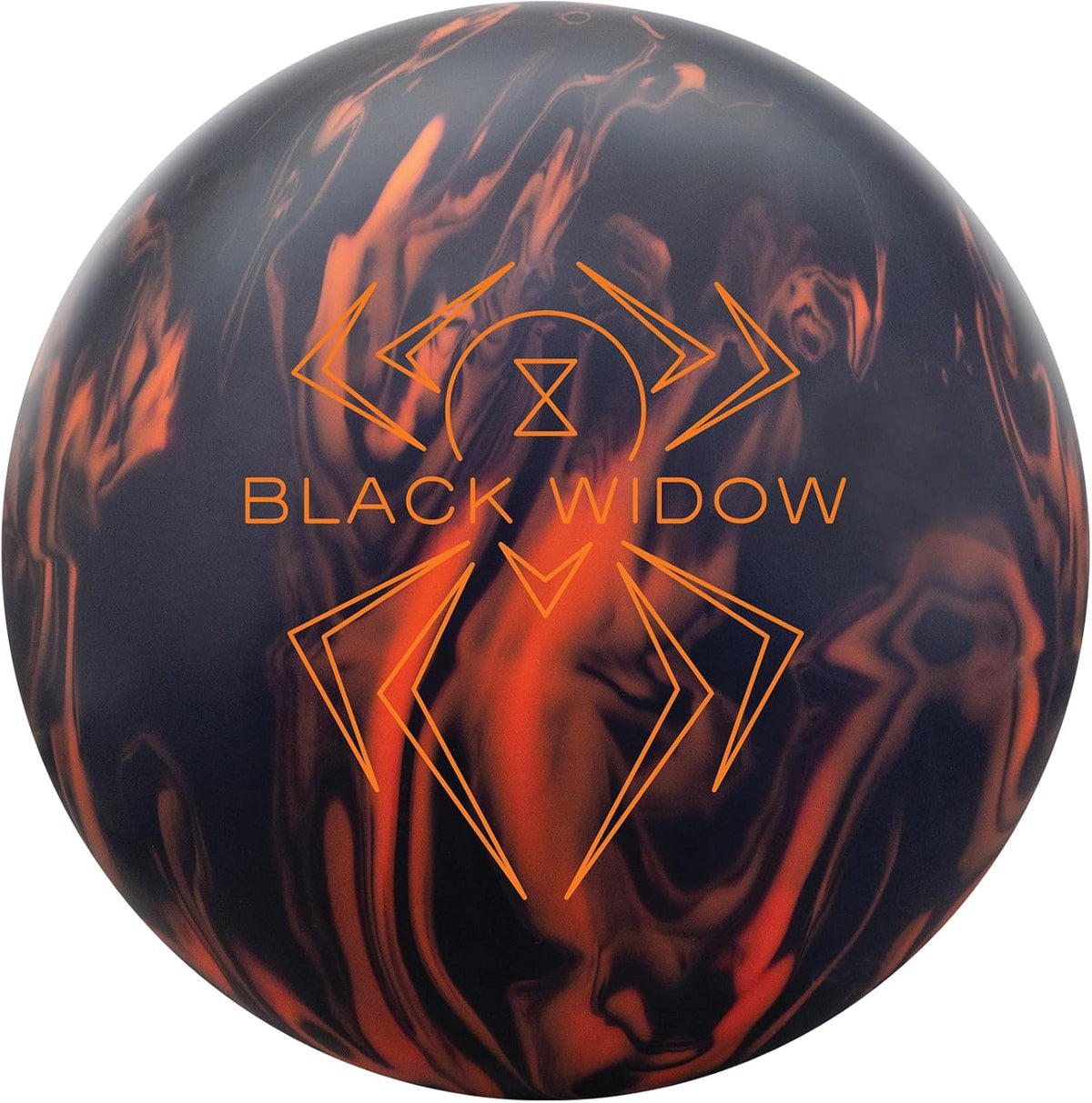 Black Bowling Ball 16lbs & Black Micro Suede Towel J13740
