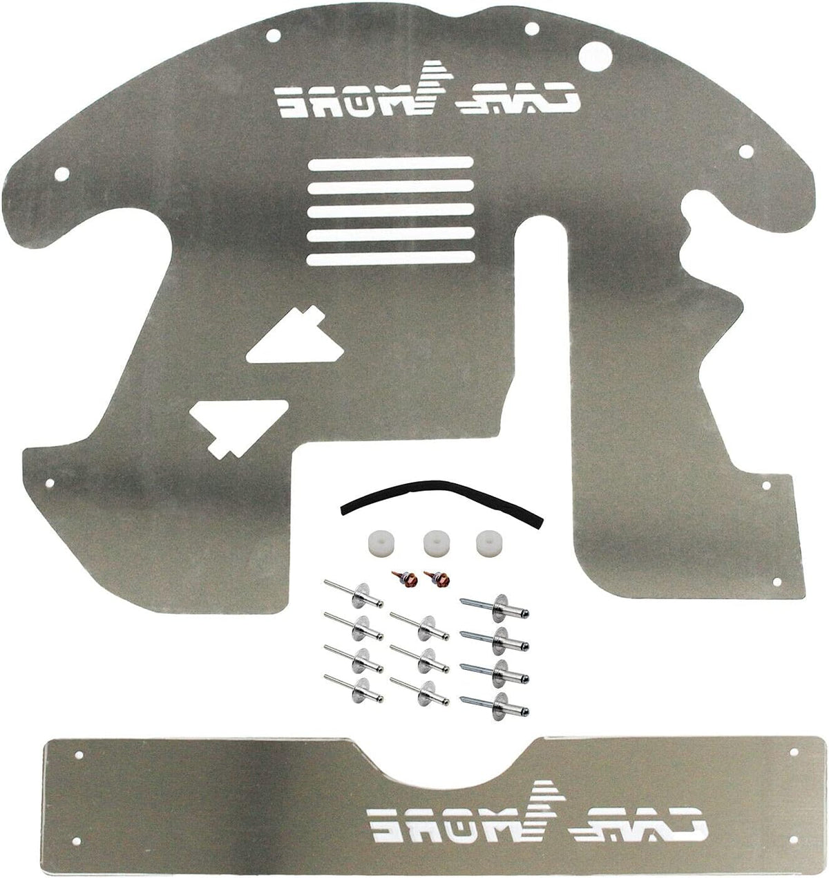 Catalytic Converter Protection Shield N899096