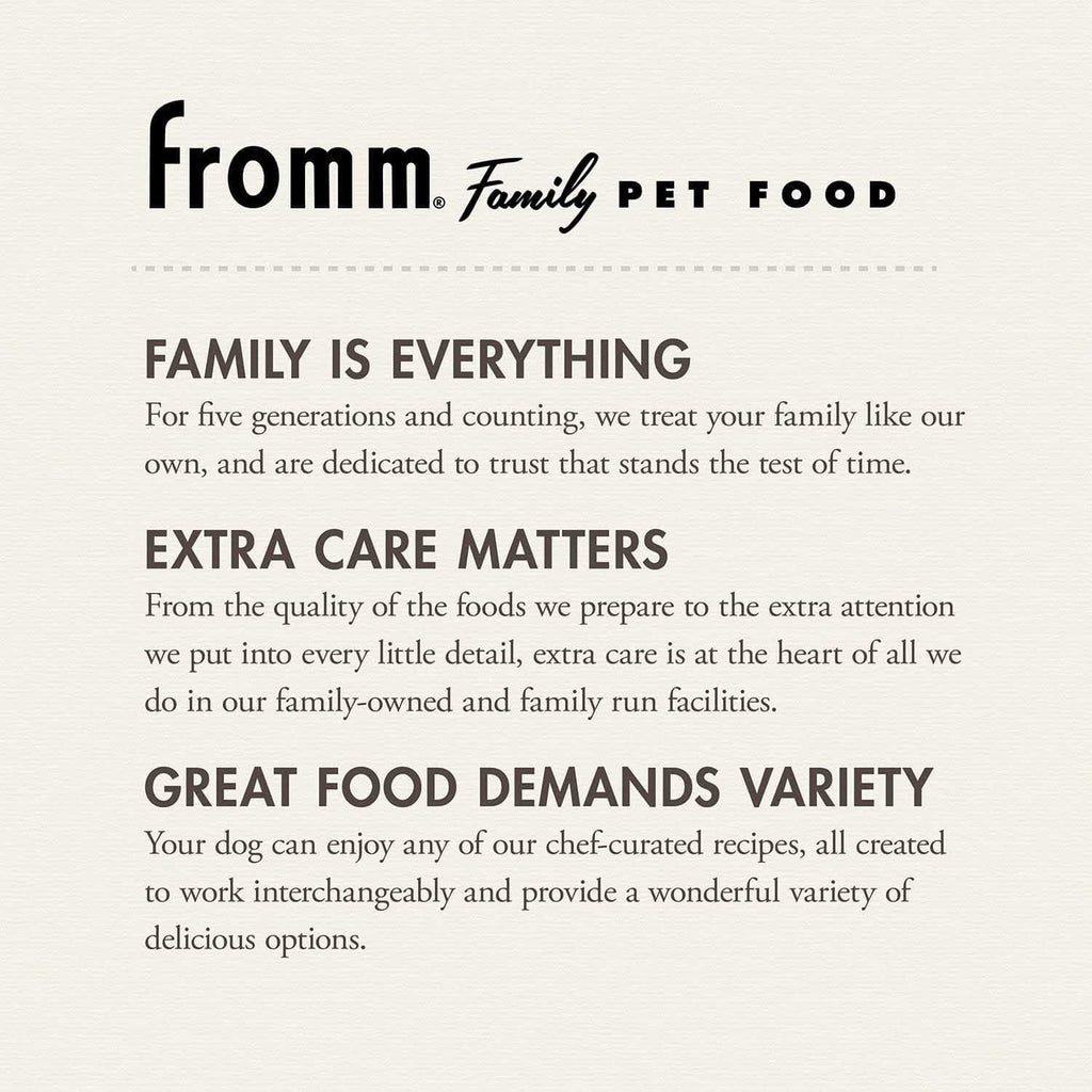 Lamb & Lentil Dog Food E231873