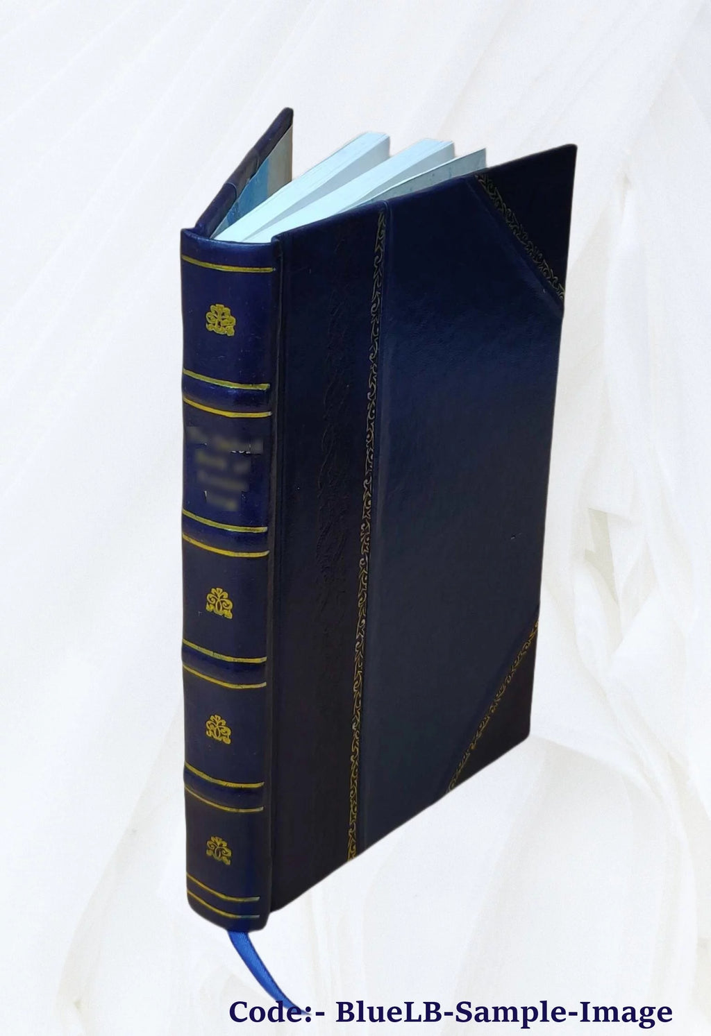 Leather Bound H641484