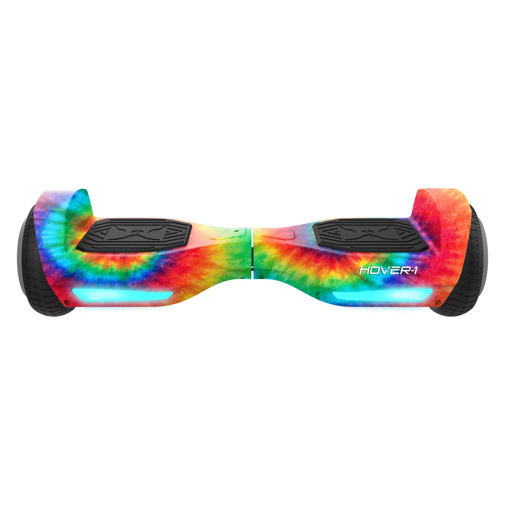 Hoverboard with LED Headlights D538