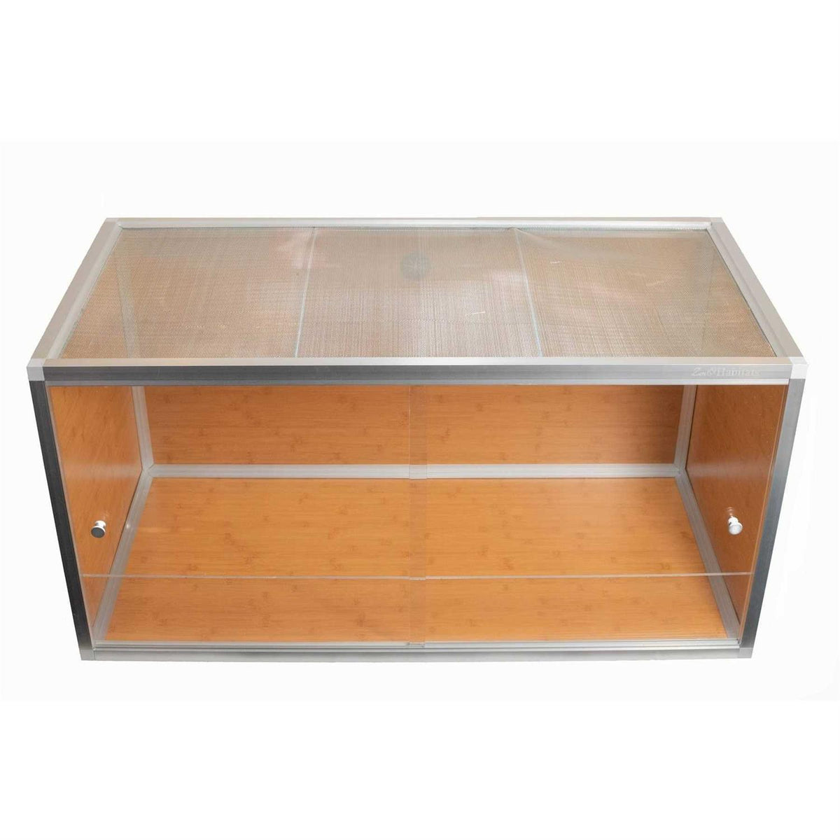 4'x2'x2' PVC Reptile Enclosure G3768