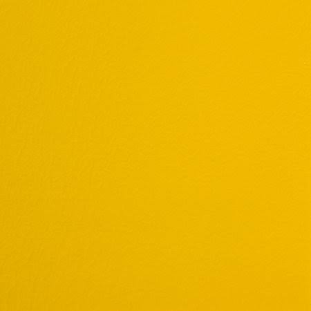 Canary Yellow Vinyl Fabric 54 inch Wide R213389