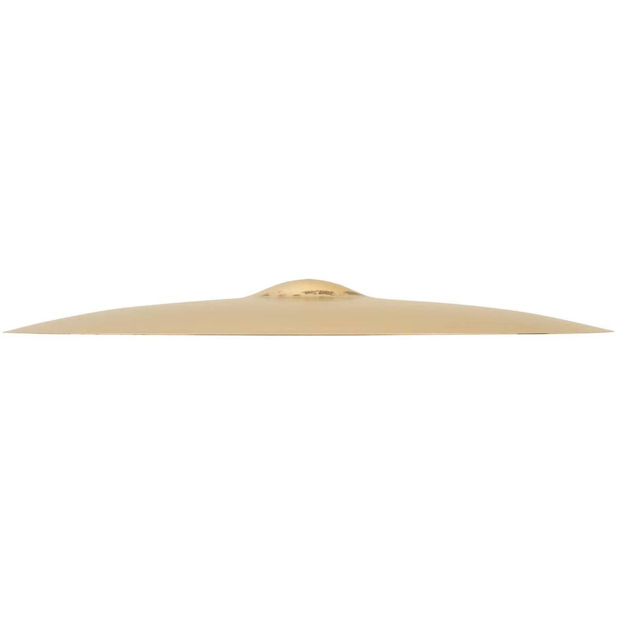 24x22 Brilliant Ride Cymbal G115756