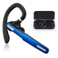 Wireless Bluetooth Headset with Noise Canceling Mic B229