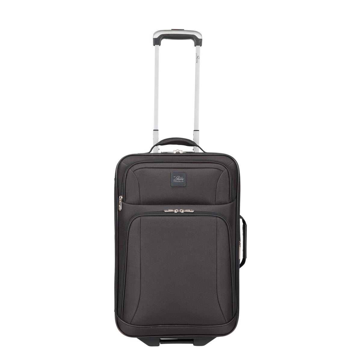 Expandable Carry-On U505