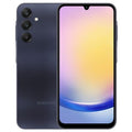 Blue 128GB Dual-SIM Android Smartphone E862