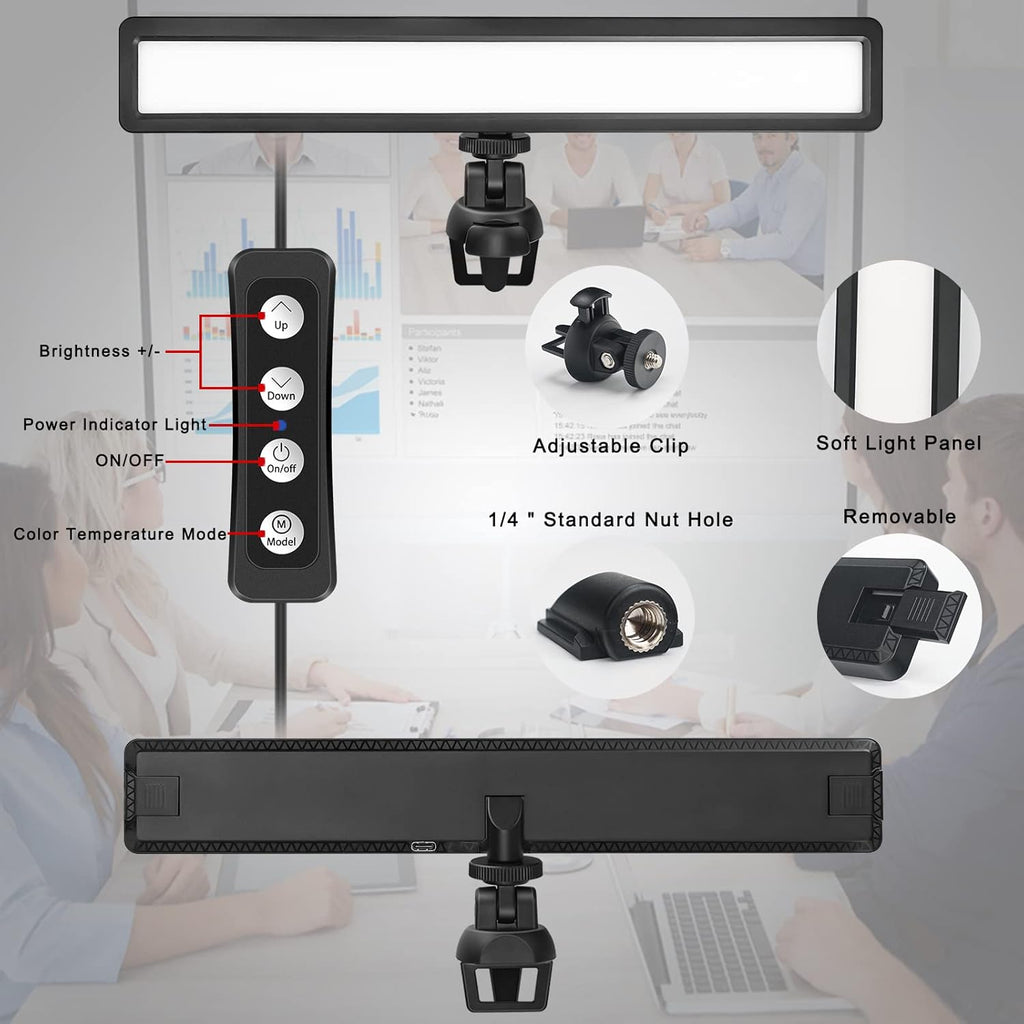 Video Conference Light Kit R12875
