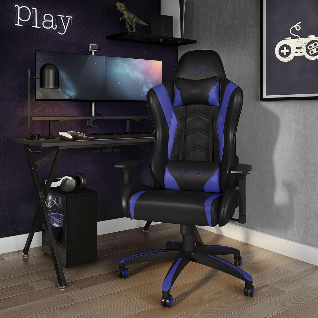 Blue Gaming Chair R127760