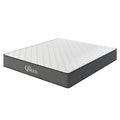 Queen Size Hybrid Memory Foam Pocket Spring Mattress R9088