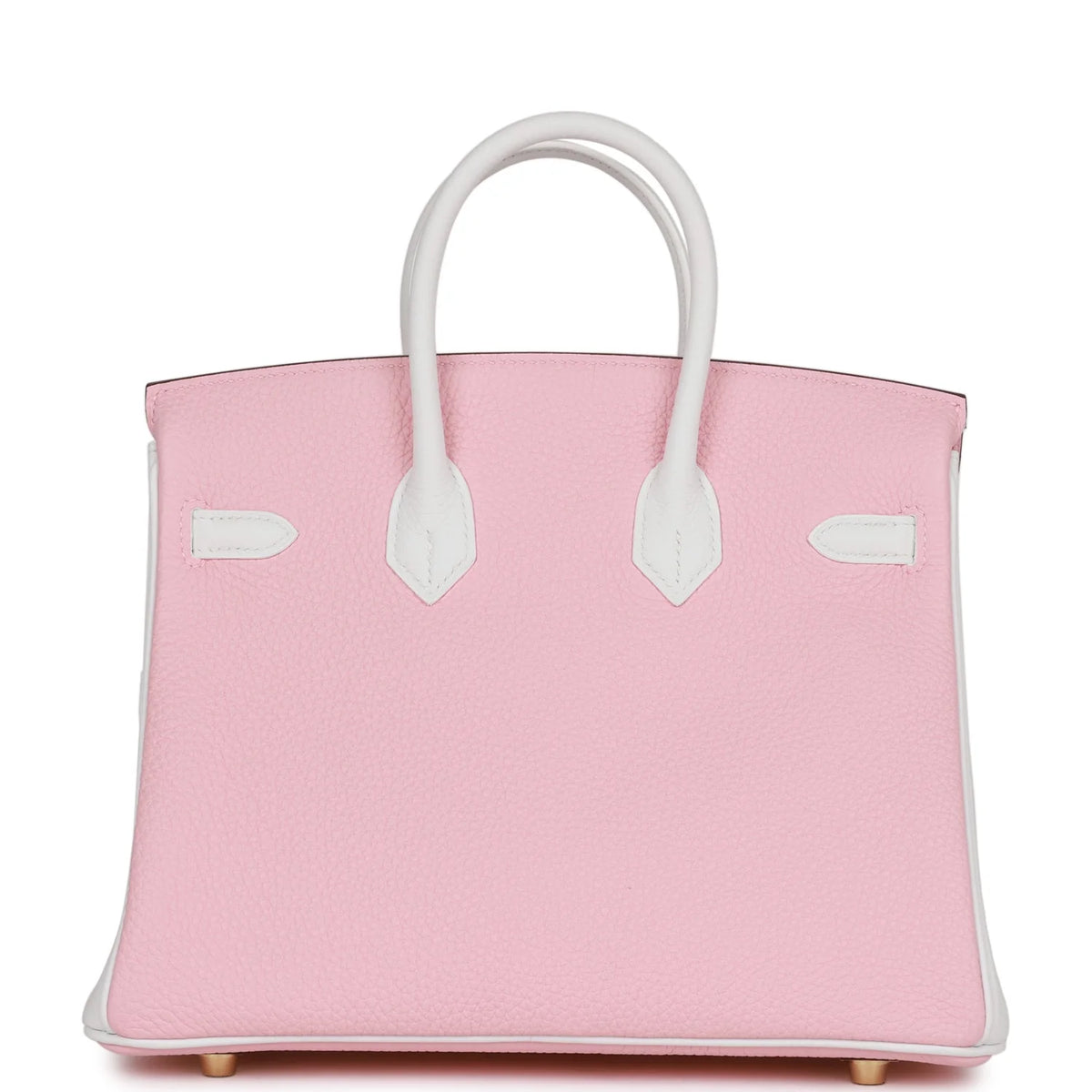 Rose Sakura and White 25 Clemence Handbag R25304