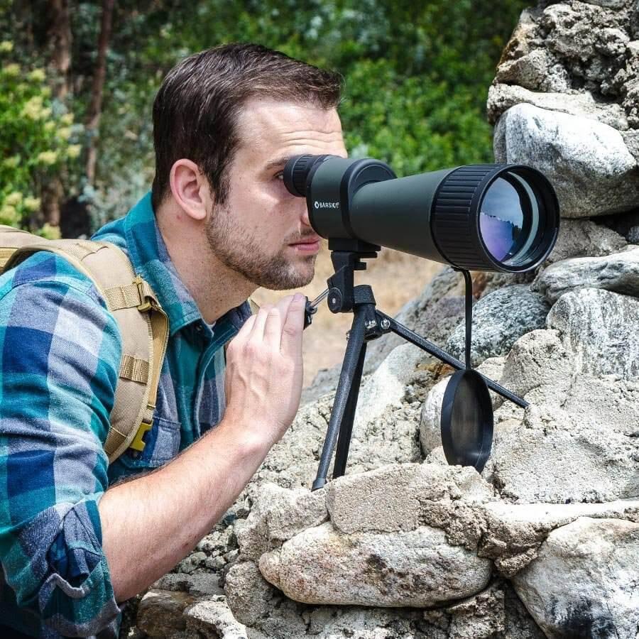 18-90x88 WP Spotting Scope P756381