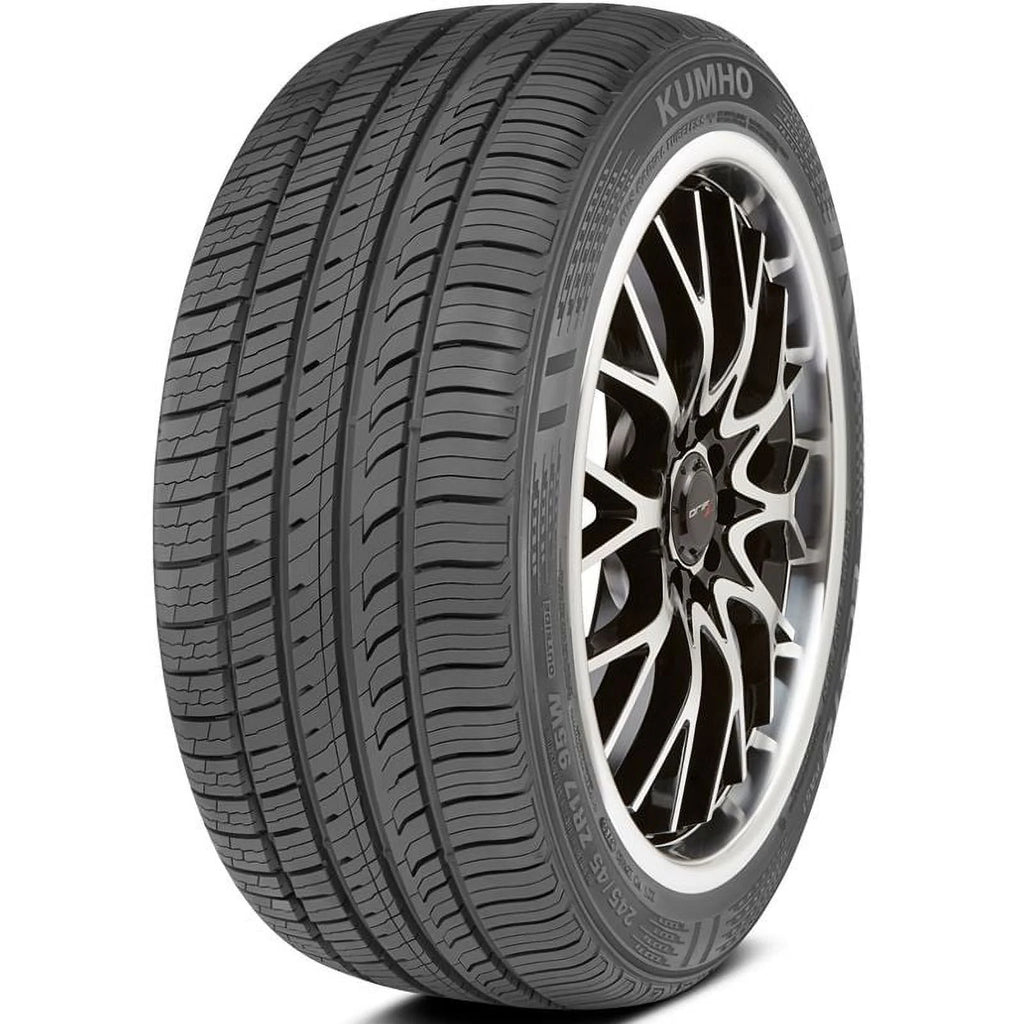 All Season 255/40ZR17 94W Passenger Tire U2070