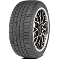 All Season 255/40ZR17 94W Passenger Tire U2070