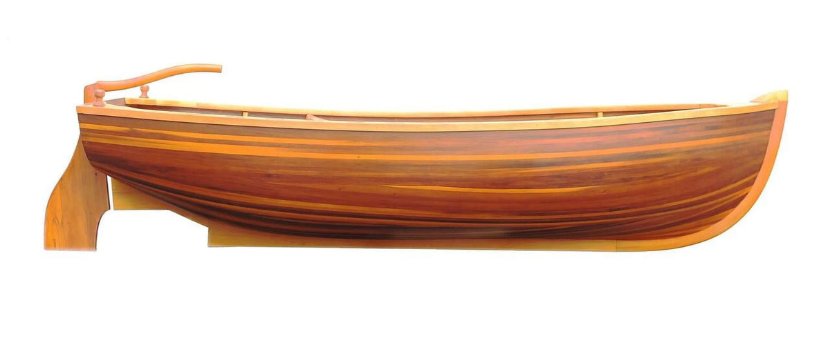 Little Bear Wooden Dinghy E827