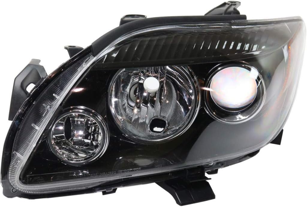 Headlight Pair for Scion tC A560606