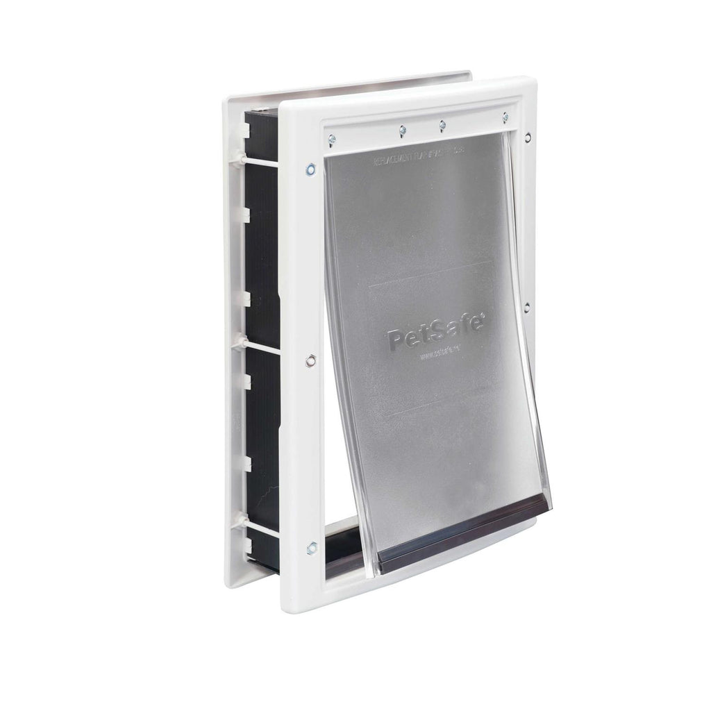 Plastic Pet Door E32720