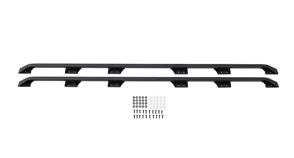 Pioneer Side Rails for Pioneer Platform P631